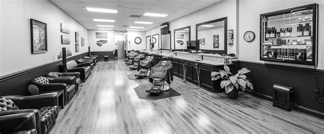 ballantyne barbershop